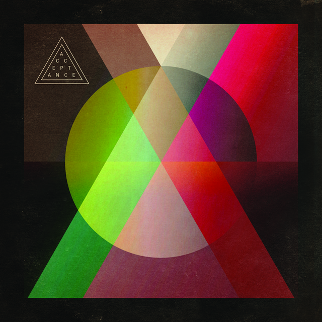 Colliding By Design album cover