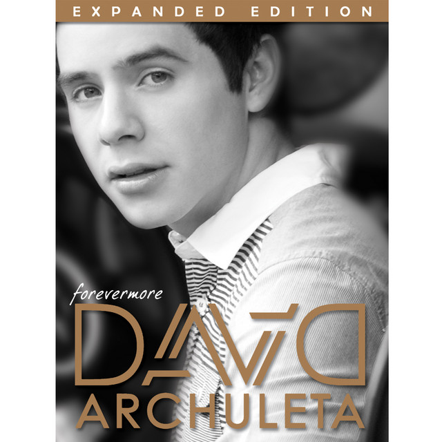 Forevermore (Expanded Edition) album cover
