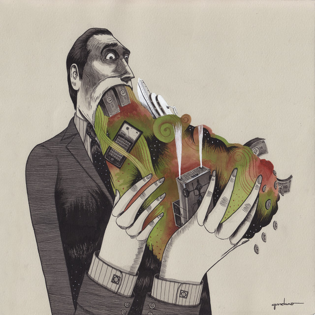 You Can't Take It with You album cover