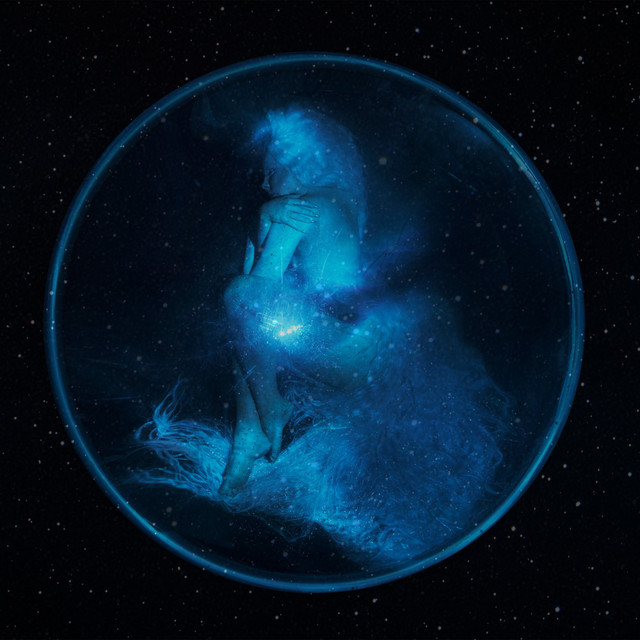 Sontronics Orpheus as heard on The Art of Being Alone by Kerli (2024)