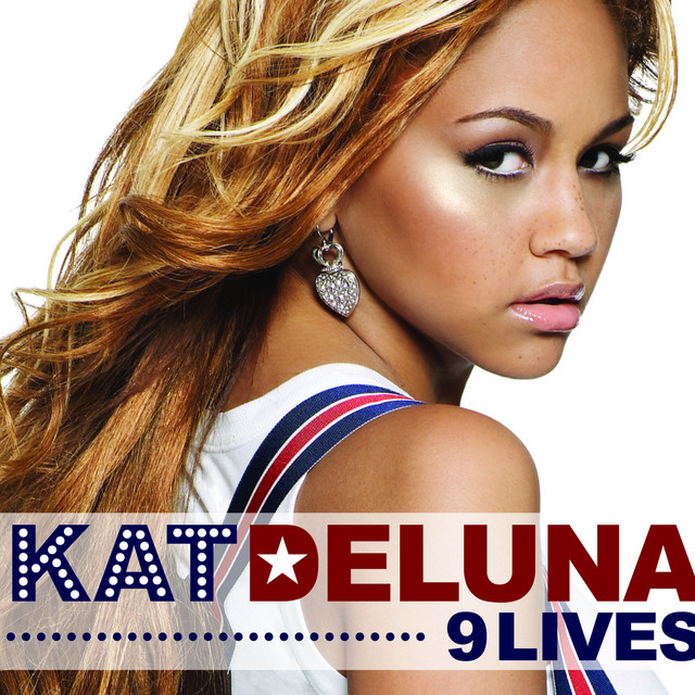9 Lives album cover