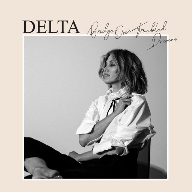 Bridge Over Troubled Dreams (Commentary) album cover