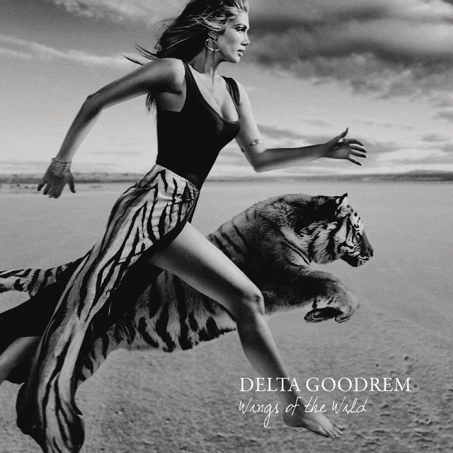 Wings of the Wild album cover