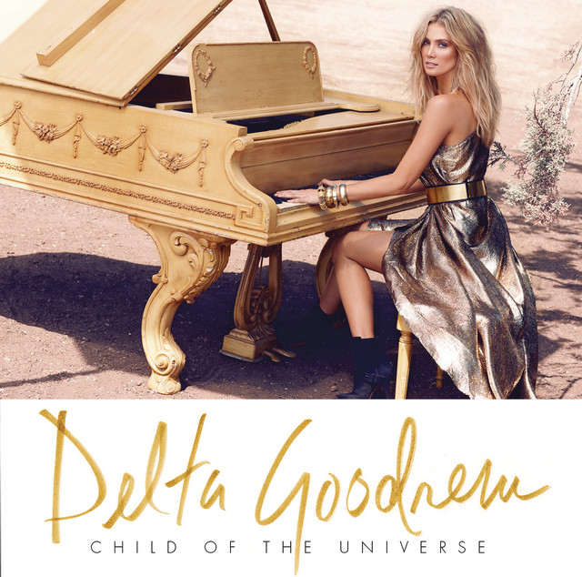 Child of the Universe album cover