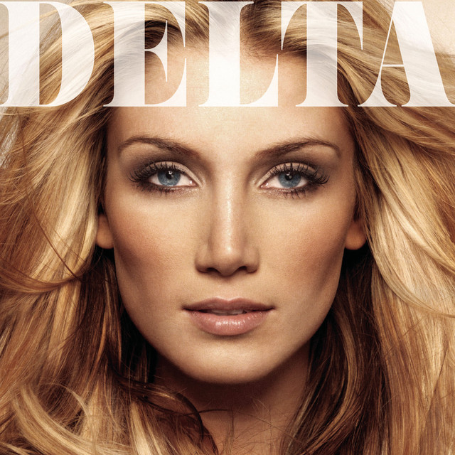 Delta album cover