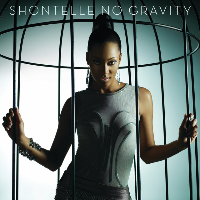 No Gravity album cover
