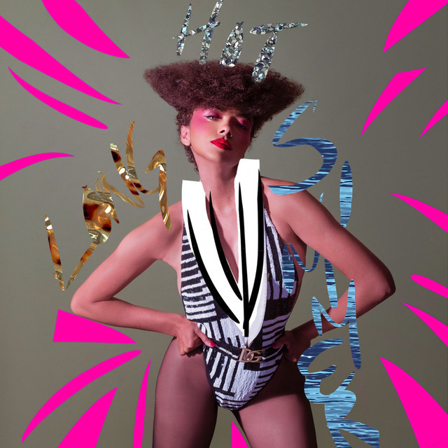 Long Hot Summer album cover
