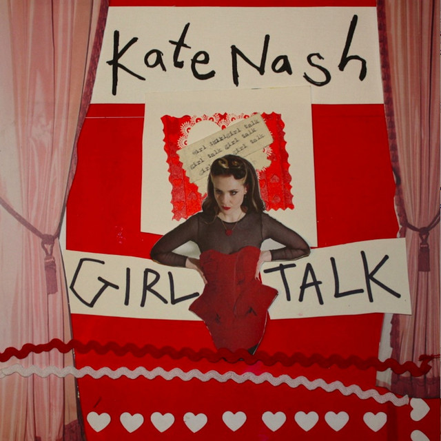 Girl Talk - Track by Track Commentary album cover