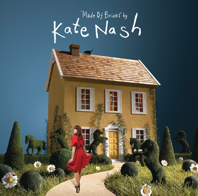 Made of Bricks album cover