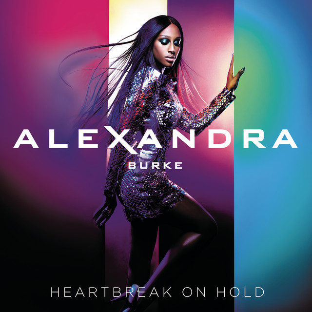 Heartbreak On Hold (Expanded Edition) album cover