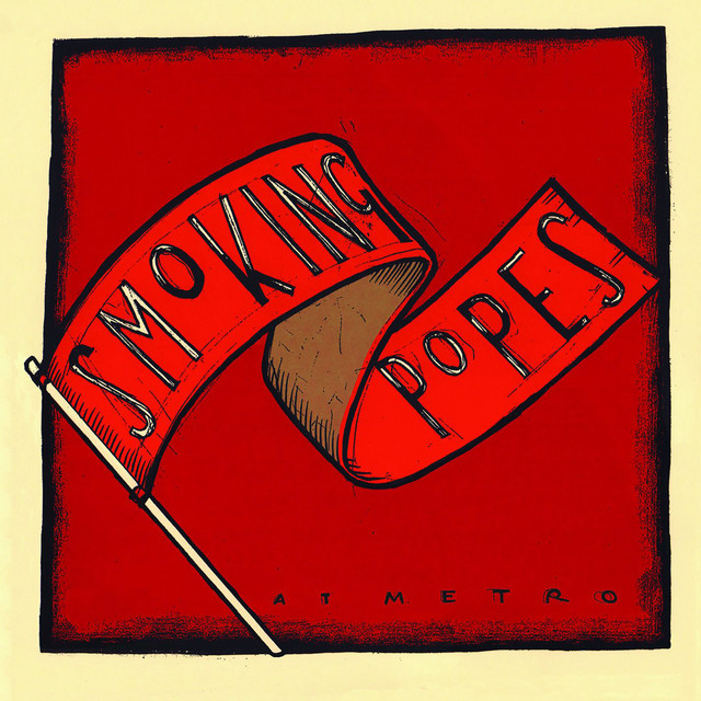 At Metro (Live At The Metro, Chicago, Illinois / November 11th, 2005) album cover