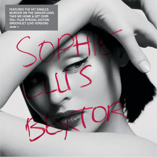 Read My Lips (Deluxe Version) album cover