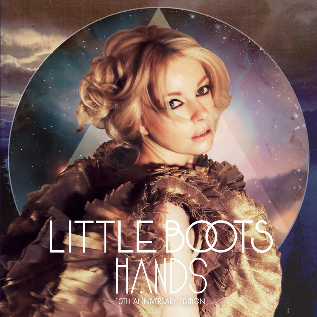 Hands: Bonus Disc album cover