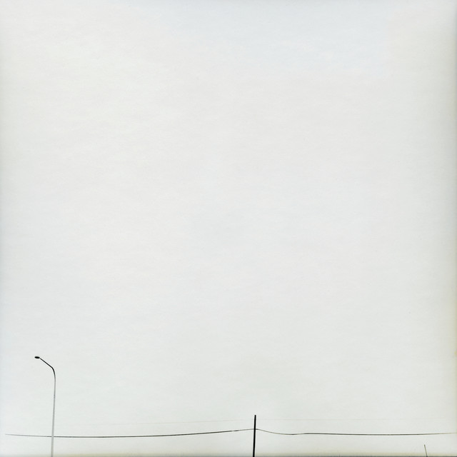 The Pace Is Glacial album cover