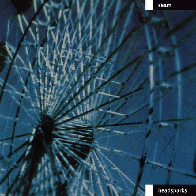 Headsparks album cover