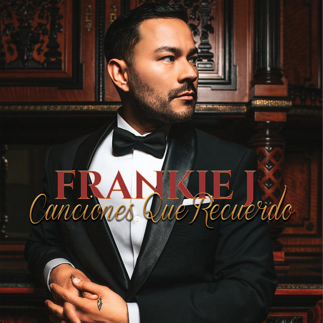 Canciones Que Recuerdo album cover