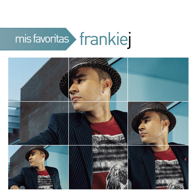 Mis Favoritas album cover