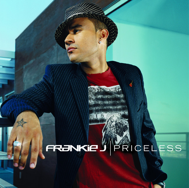 Priceless album cover