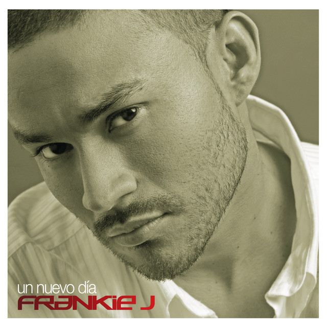 Un Nuevo Dia album cover