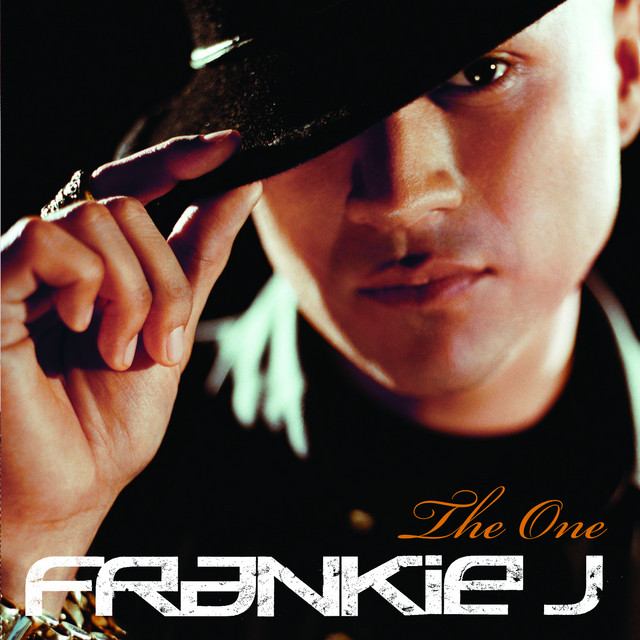 The One album cover