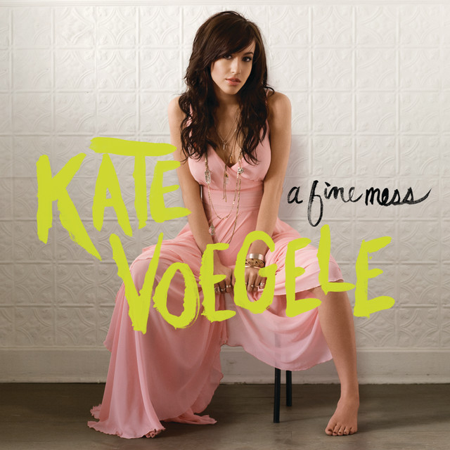 A Fine Mess album cover