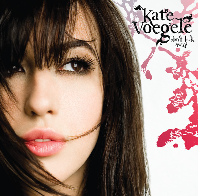 Don't Look Away album cover