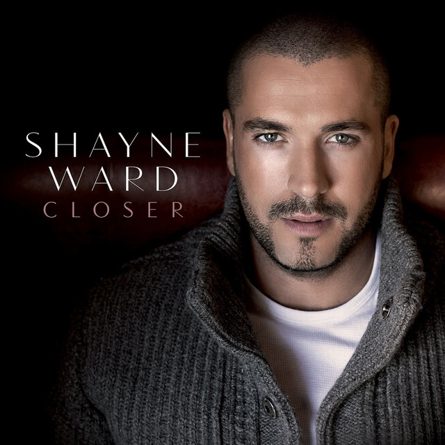 Closer album cover