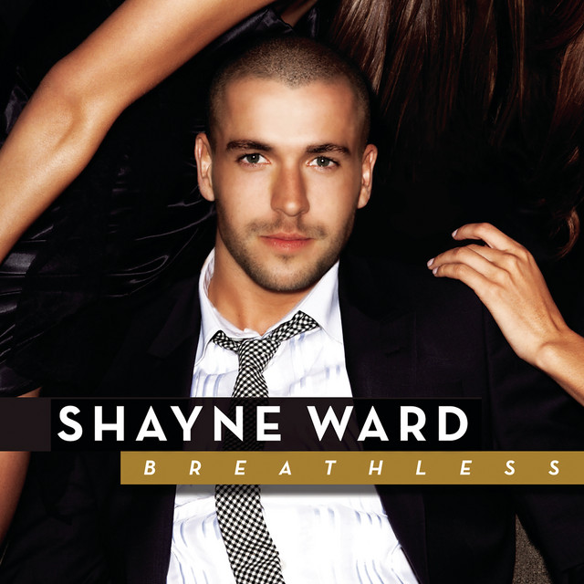 Breathless (Expanded Edition) album cover