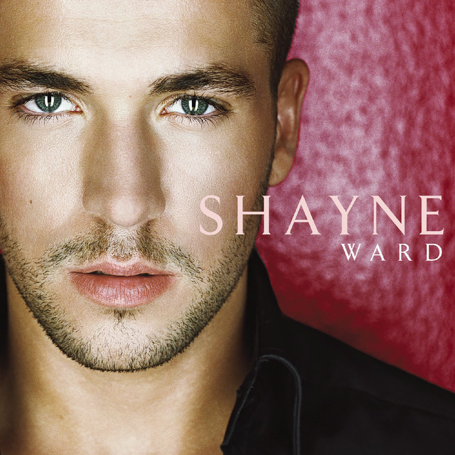 Shayne Ward (Expanded Edition) album cover