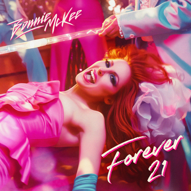Forever 21 album cover