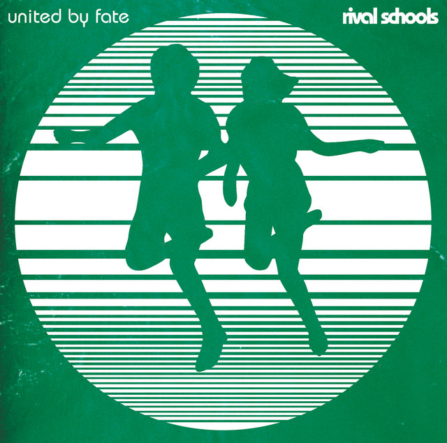 United By Fate album cover