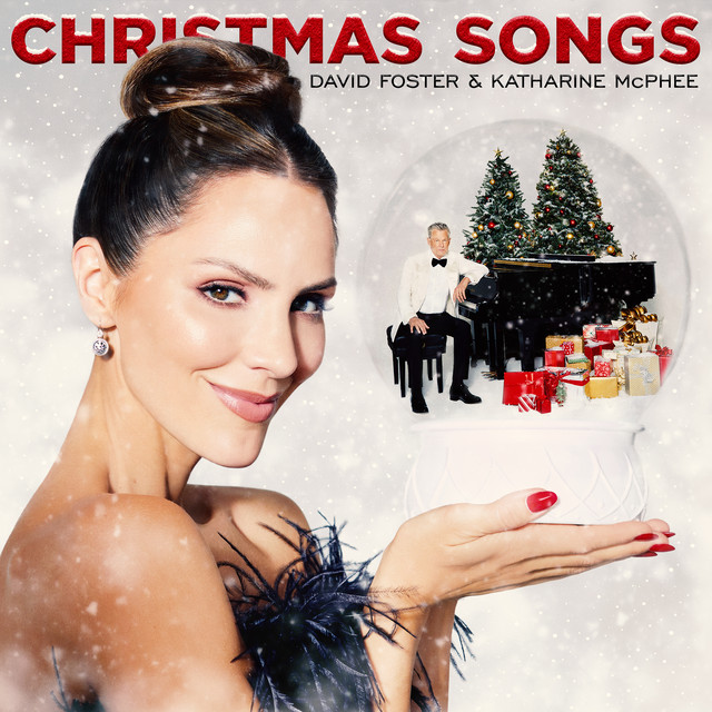 Christmas Songs album cover