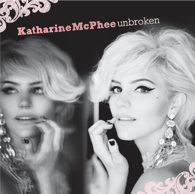 Unbroken album cover