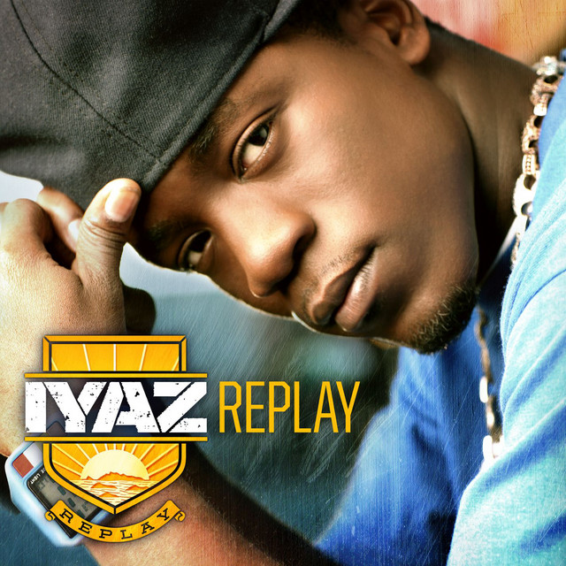 Replay album cover