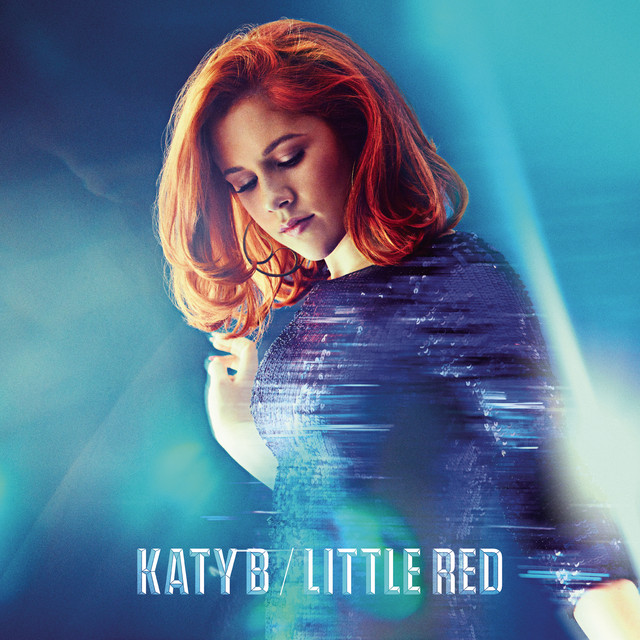 Little Red (Deluxe) album cover