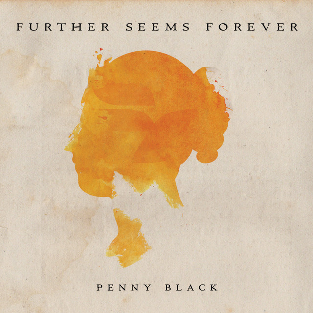 Penny Black album cover