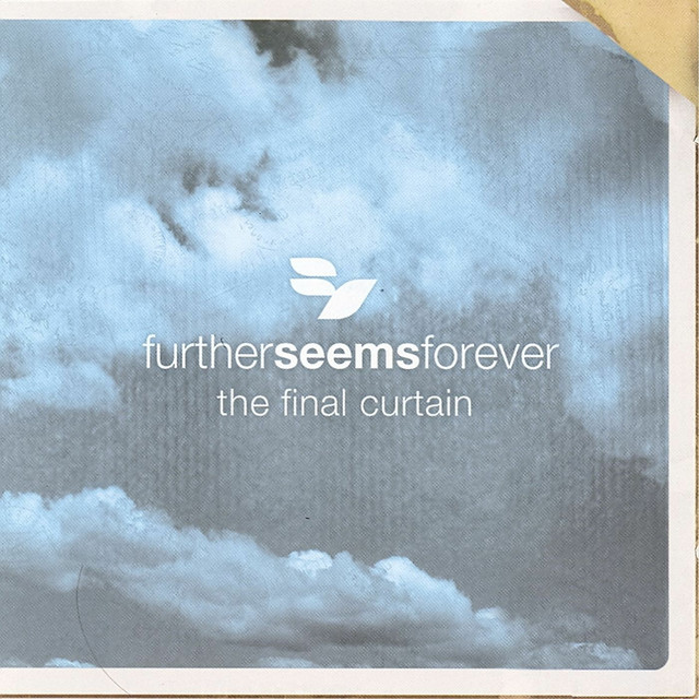 The Final Curtain album cover