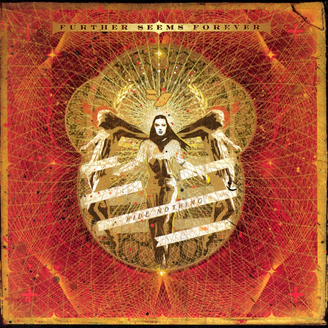 Hide Nothing album cover