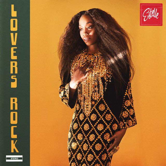 Lovers Rock album cover