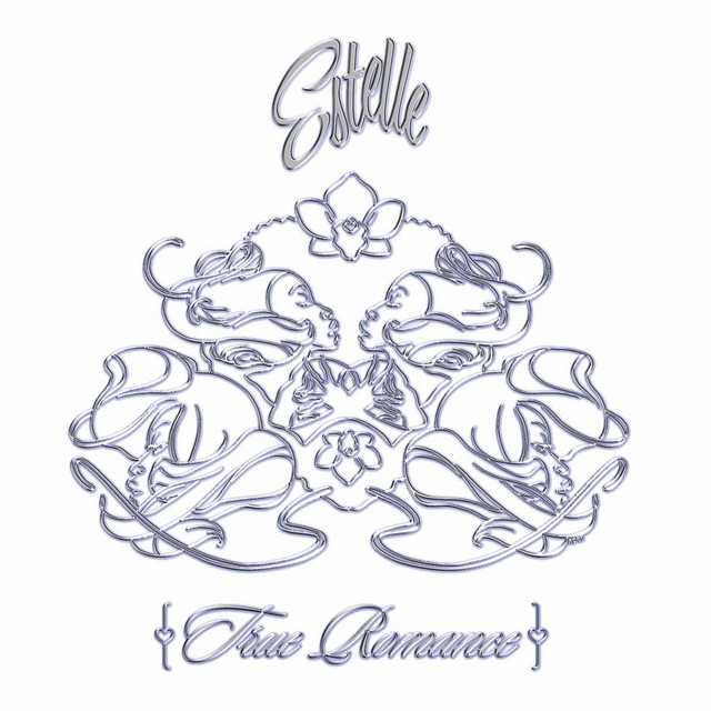 True Romance album cover