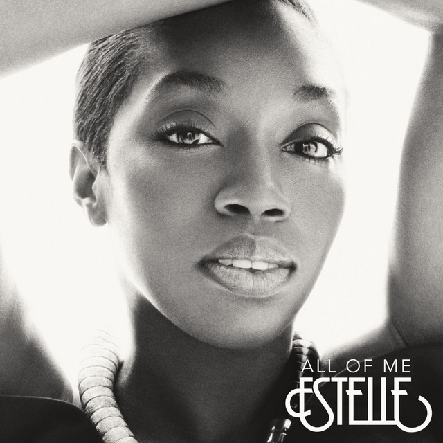 All of Me album cover