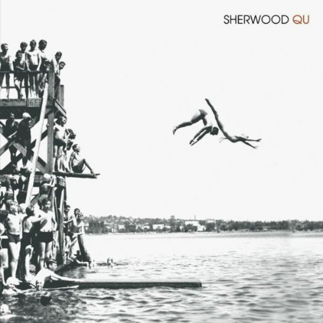 QU album cover