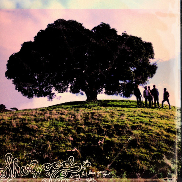 Sing, but Keep Going album cover