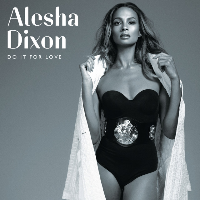 Do It For Love album cover