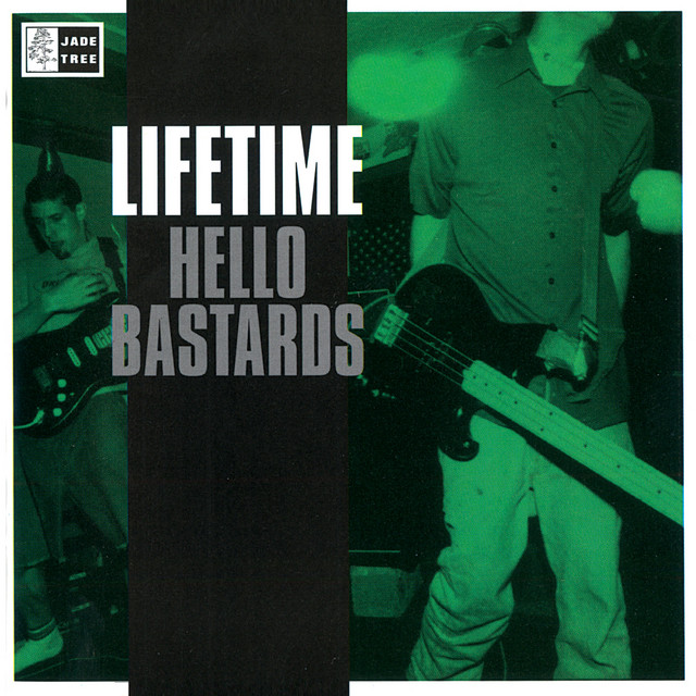 Hello Bastards album cover