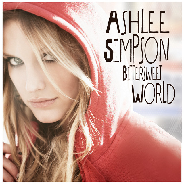 Bittersweet World album cover