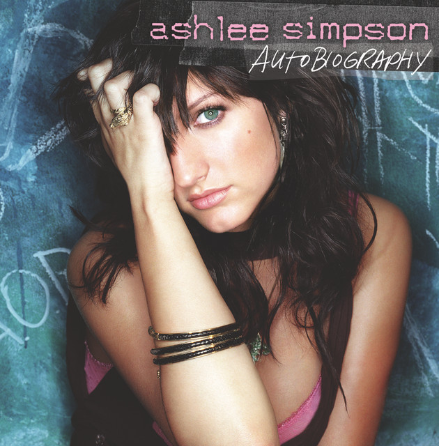 Neumann CMV563 as heard on Autobiography by Ashlee Simpson (2004)