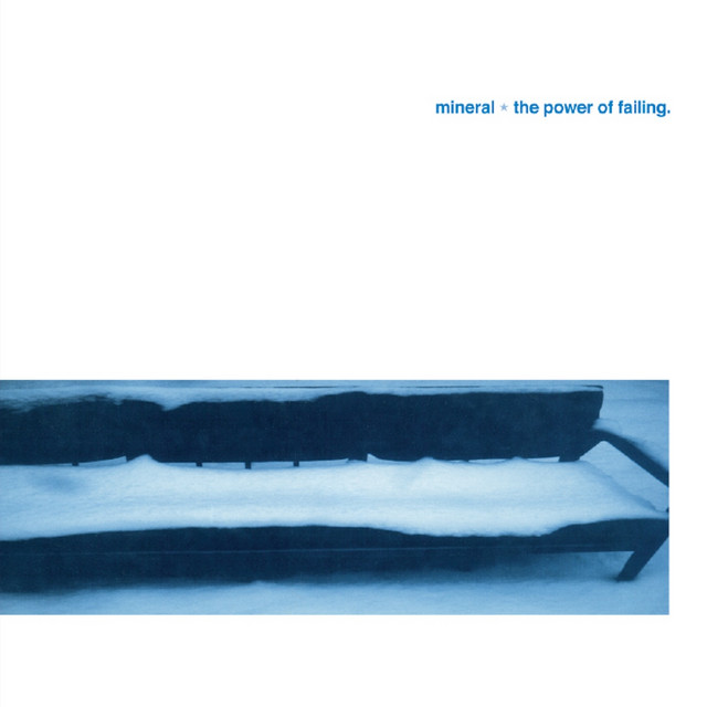 The Power Of Failing album cover