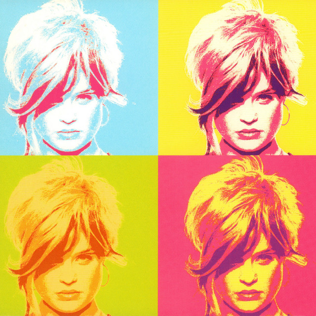Changes album cover