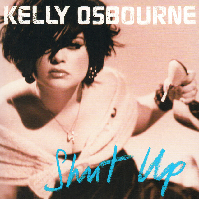 Shut Up album cover